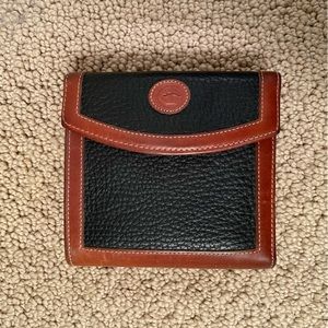 Dooney & Bourke Wallet